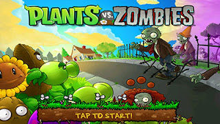 Download Plants VS Zombies V.1.1.74 APK Full Version Gratis Untuk Android