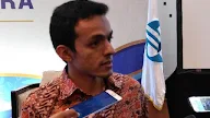 NGERI! Gamal Albinsaid BONGKAR Keberpihakan Media Massa di Pemilu 2019