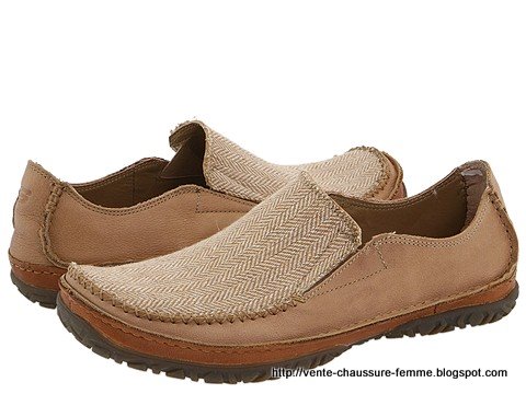 Vente chaussure femme:chaussure-628351