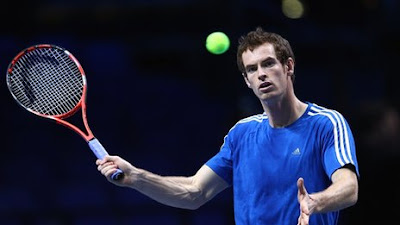 Ferrer  v  Murray play news