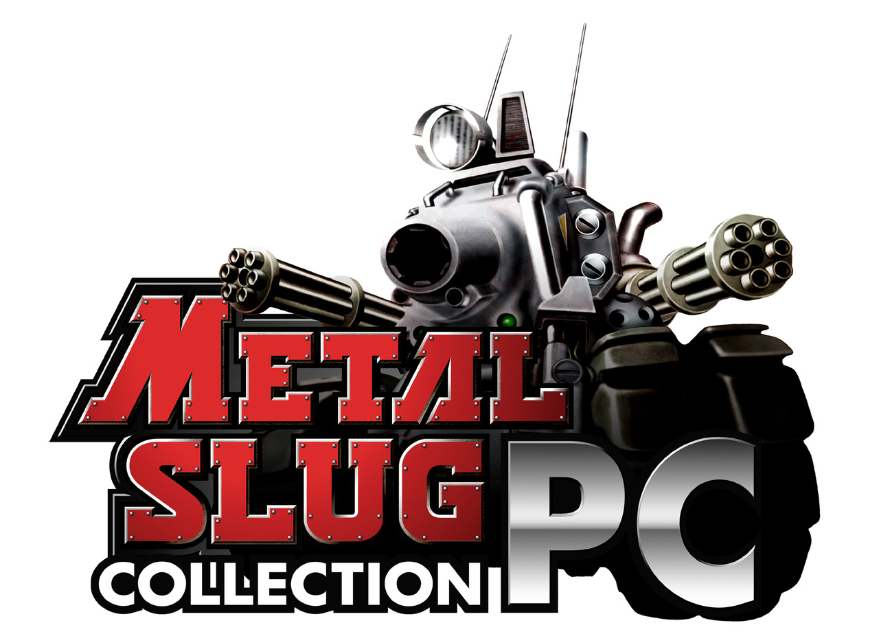 metal slug collection pc download