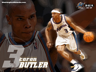 Caron Butler