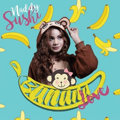 Naddysushi - Banana Love
