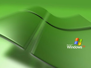 windows xp