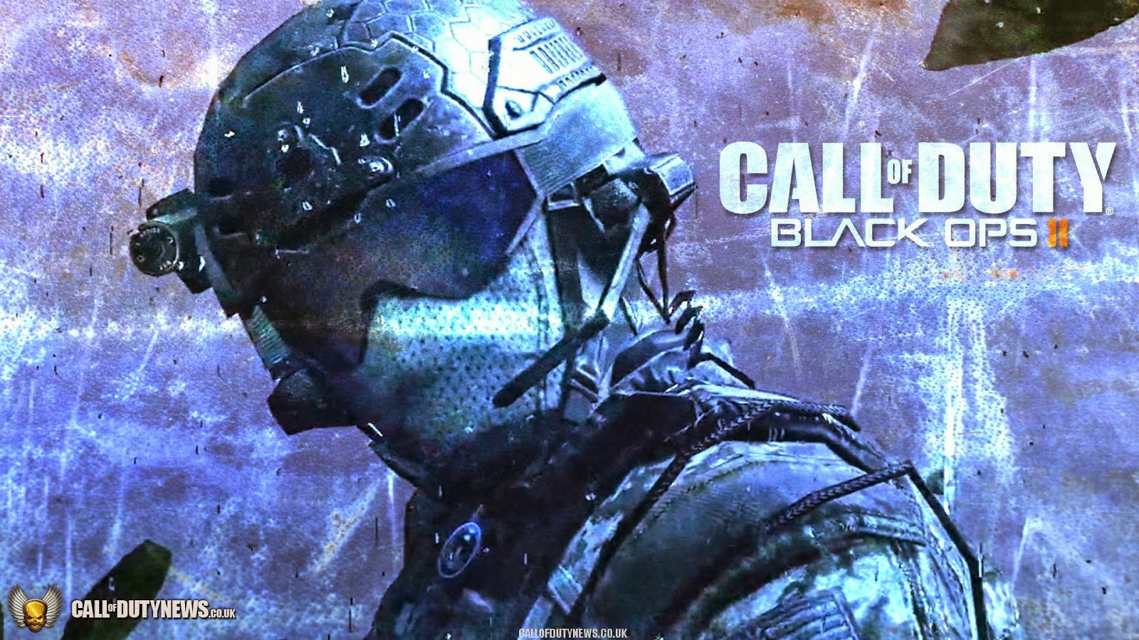 Fondo De Pantalla Juegos Call Of Duty Black Ops Ii Wallpapers Megas