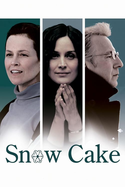 [HD] Snow Cake 2006 Pelicula Completa En Español Castellano