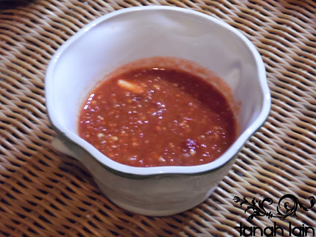 6 Recetas de Salsas