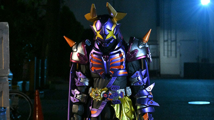 Kamen Rider Geats Episode 33 Subtitle Indonesia