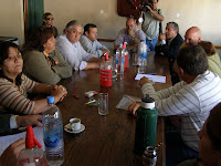 Concejo Deliberante De San Salvador De Jujuy Abril 2008