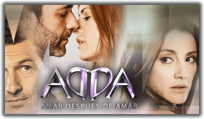 Amar después de amar mejor conocida por su siglas ADDA