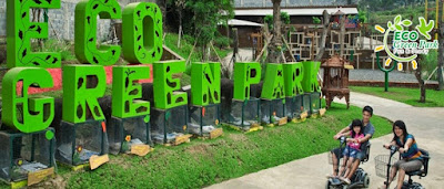 akcayatour, Eco Green Park, Travel Malang Juanda, Travel Juanda Malang, Wisata Malang