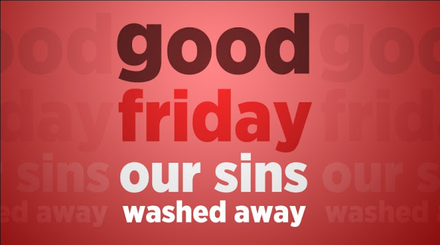 Good Friday Wishes