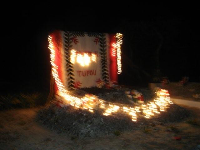 A Tongan Christmas