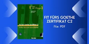 Free German Books : Fit Fürs Goethe Zertifikat C2