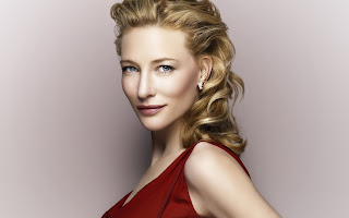 Cate Blanchett Wallpapers Free Download