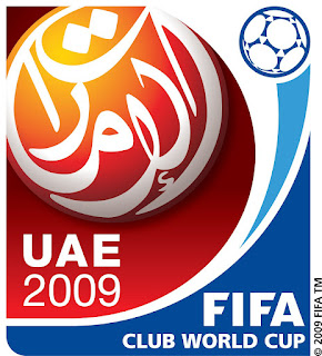 PES 2009 FIFA Club World Cup 2009 by seujair
