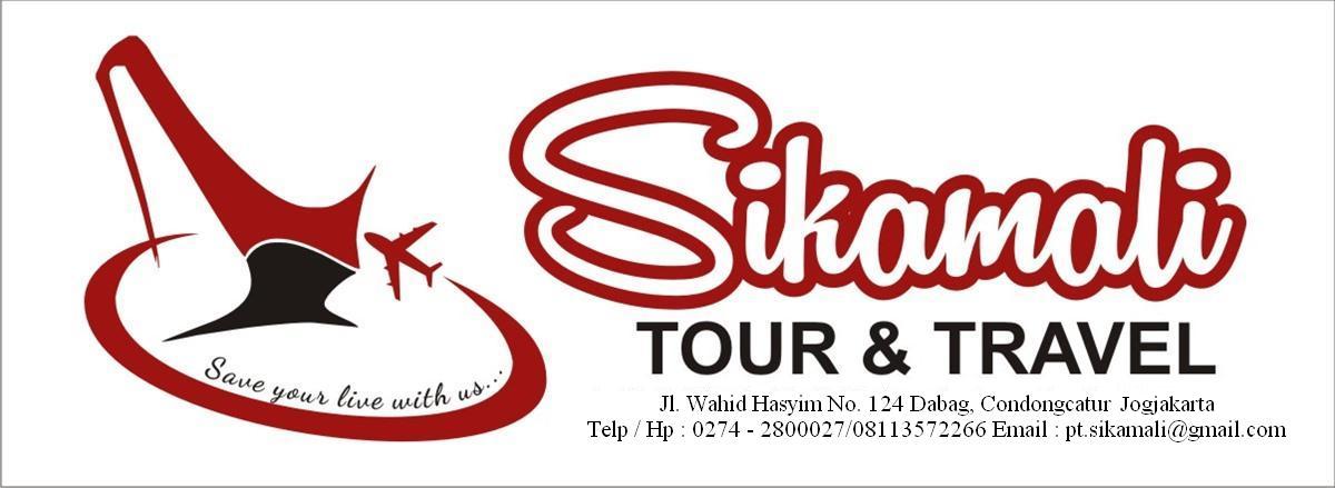 Lowongan travel jogja Divisi Office di Sikamali Tor 