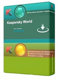 Kaspersky World 1.3.10.21