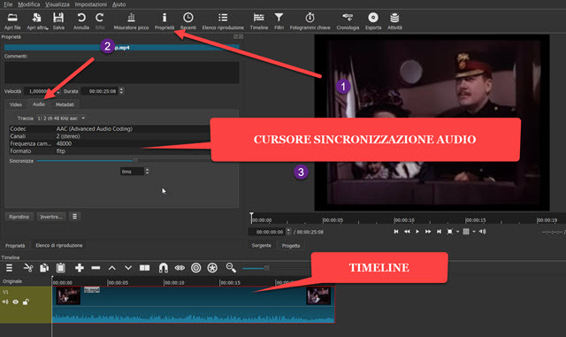 sincronizzazione-audio-video-shotcut