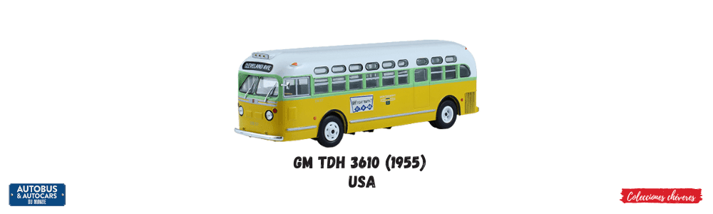 collection autobus autocars du monde 1:43 hachette