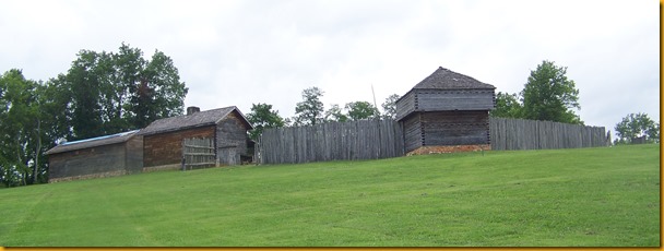 Fort Southwest Point (3)