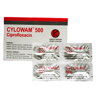 Cylowam Obat 