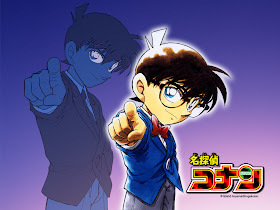 detective conan