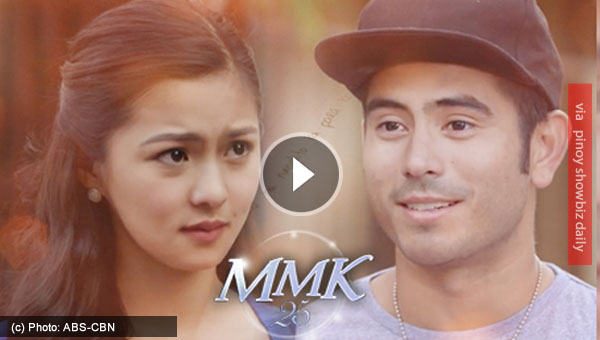 Watch: MMK Reunion Teaser of Kim Chiu and Gerald Anderson