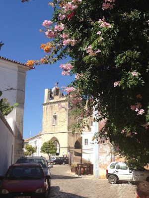 Casco antiguo Faro Catedral