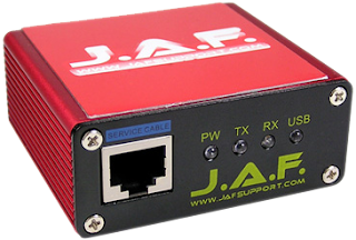 JAF 1.98.66 Build 5 Full Download