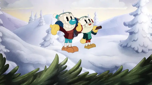 Análise Crítica – Cuphead A Série: Terceira Temporada