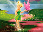 #11 Tinkerbell Wallpaper