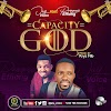 Gospel Music: Capacity God - Jay Voice ft Progress Effiong [Prod. Kryz Flib]