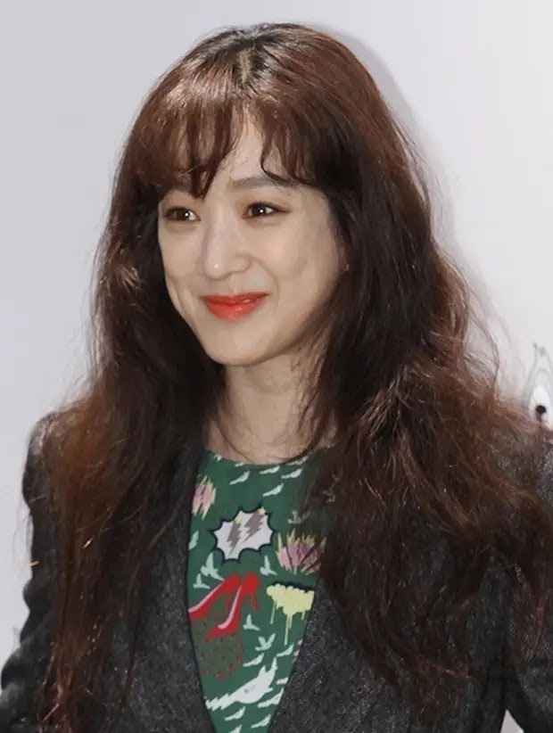 Jung Ryeo Won