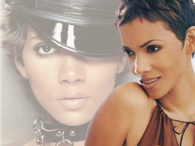 Halle Berry Wallpapers Free Download