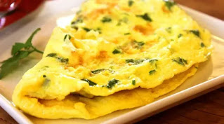 omelet