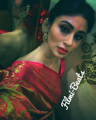 Mouni Roy Hd Wallpapers