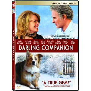 Darling Companion Release Date DVD