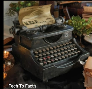 10 Interesting Facts about Technology?