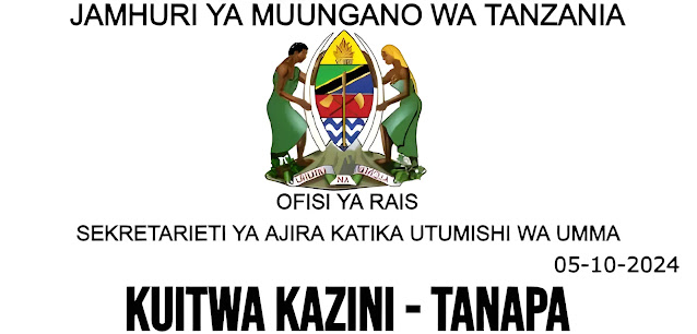 TANAPA