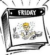 man Friday