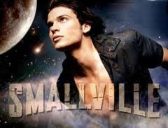 Smallville SO10E16: Scion