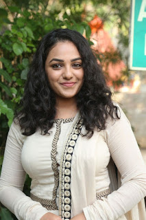 Nithya Menen