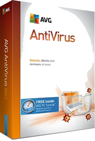  Download AVG Antivirus 2014 pro
