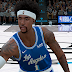 Kentavious Caldwell-Pope Cyberface (Afro Hair) by JBOX PH | NBA 2K21