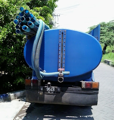 SEDOT WC GAYUNGAN SURABAYA