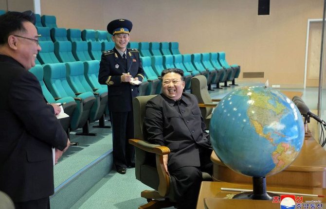 North Korea Vows More Satellite Launches