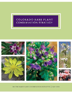 Rare Plant Conservation Initiative