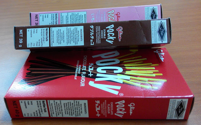 Glico Pocky