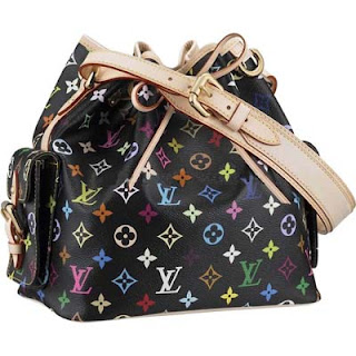 Bolsas de Louis Vuitton outlet Petit Noe M42230 colecciones